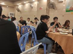 大堂-揭阳钟记小食(福田新村店)