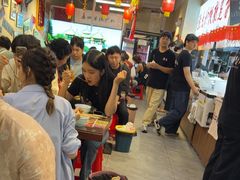 -扬二春炒饭(国庆路总店)