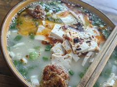 -老洛阳豆腐汤(栾川总店)