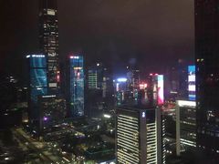 -深圳皇庭V酒店