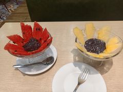 -佰搭果·广式茶餐厅(石牌东路店)