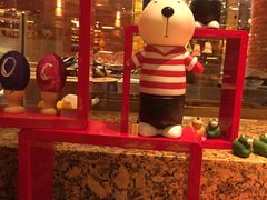 -马哥孛罗咖啡厅·Cafe Marco (厦门马哥孛罗东方大酒店)