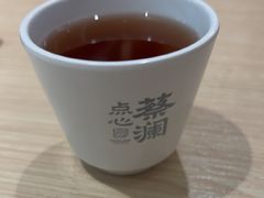 -蔡澜点心·粤菜(新街口IFCX店)
