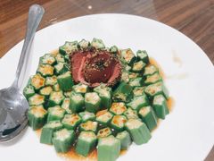 -将相和·海鲜蒸饺大连菜