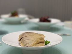 椒麻咸鸡-新吉士·上海菜(浦东LCM置汇旭辉店)