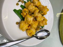 -仙林宾馆-餐厅