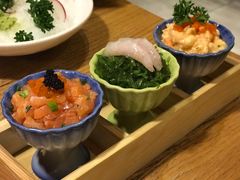 -赤坂亭·M9和牛烧肉·铁板烧(合肥万象城店)