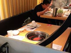 -海银海记潮汕牛肉火锅(新港中路海珠店)