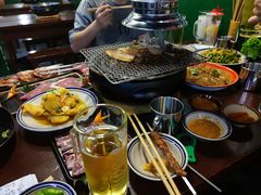 -递酒烤场(湛江路店)