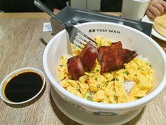 -翠华餐厅(东门店)