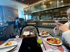 -汕头龙光喜来登酒店