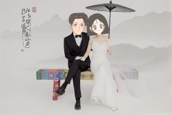 -第一夫人婚纱摄影(南京店)