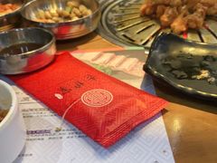 -老炉家木炭烤肉(长江国际店)