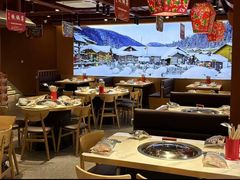 -东北铁锅宴(云龙华府店)