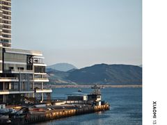-深圳湾公园(南山区)