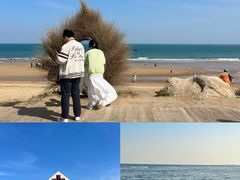 -巧克力渔家.小船海鲜家常菜(万平口店)