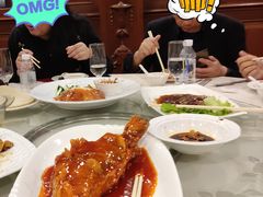-上海锦江金门大酒店