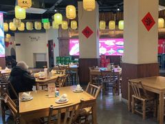 -乡里八闽·福州乡土菜(高宅店)