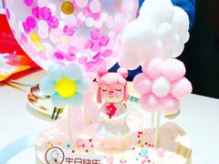 -CAKE BOSS 蛋糕老板(西单君太百货店)