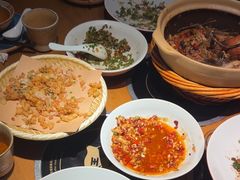 -吃饭皇帝大(合生汇店)