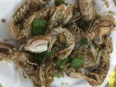 农家乐活海鲜大排档-香满居张记小厨私房菜(青岛站店)