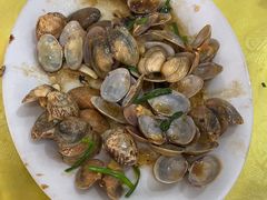 -秋姐美食店(旅游大道店)