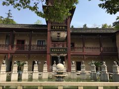 -景德镇古窑民俗博览区