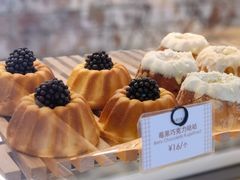-CARINO BAKERY&CAFE(南方商城店)