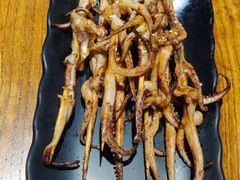 -烧蠔帮·生蚝海鲜牌档(观海店)