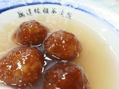 -粗茶淡饭(东关街店)