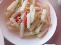 冬瓜开洋-丰收渔港饭店(嵊泗店)
