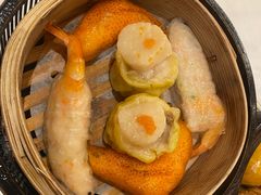 -翠园(兴业太古汇店)