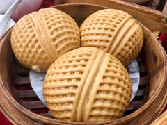 -鼎珑点心仔(燕塘店)