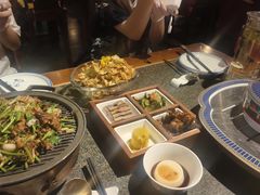 -真地道京味府·鲜橙烤鸭·北京菜(朝外大街东大桥店)
