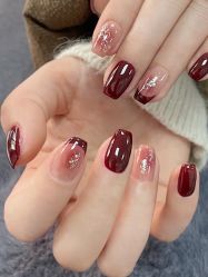 -UU·NAIL美甲美睫專門店