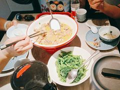 -鱼你相聚·河鲜馆(袁家岭店)