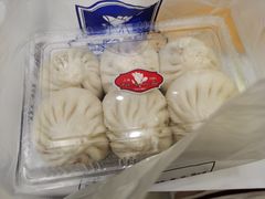 鲜肉小包-白玉兰食品甜凤店(合生汇店)