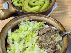 -合味土鸡火锅(中海世贸花园金碧庄店)