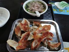 煎饺-温州瘦肉丸(德清店)