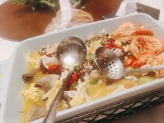 -五姊妹海鲜(火车站店)