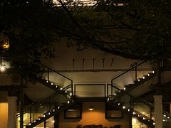 -喜洲吧·江畔老船厂·庭院餐厅(喜临院店)