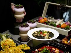 -3号仓库·创意中国菜(乐清正大广场店)