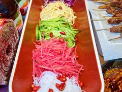-华府九号海鲜烧烤大排档(龙域店)
