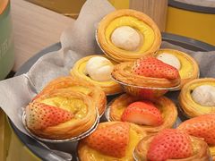 -龍歌自助小火锅(黄岛吾悦店)