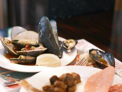 -松山湖帝豪花园酒店西餐厅(美景中路店)