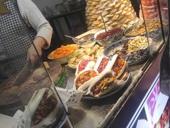 -老金家蛋菜夹馍(西安总店)