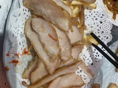 -官塘锋记鱼生·生腌·砂锅粥(牌坊街店)