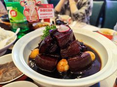 -聚鑫阁江浙菜·非遗传承技艺(青村帝华园店)