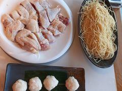清远鸡-蚝大仙横琴生蚝火锅(日月贝店)