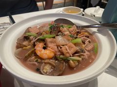 莆田卤面-莆田餐厅PUTIEN(深圳湾万象城家宴店)